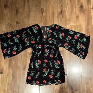 Kahulale’a Mini Dress